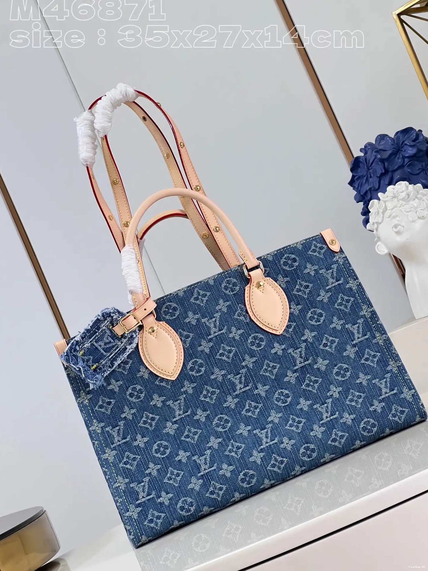 ONTHEGO VUITTON LOUIS MM 0511